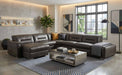 Wellington's Fine Leather Furniture