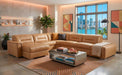 Wellington's Fine Leather Furniture