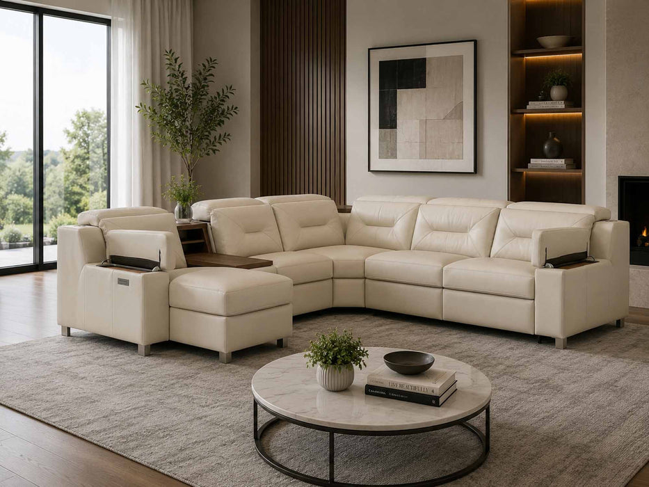 Wellington's Fine Leather Furniture