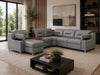 Wellington's Fine Leather Furniture