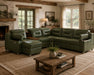 Wellington's Fine Leather Furniture