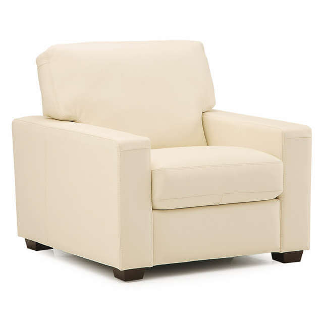 Westend Leather Chair | Budget Decor | Wellington's Fine Leather Furniture