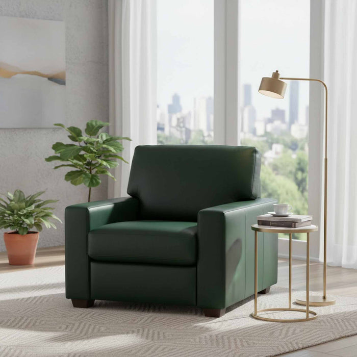 Wellington's Fine Leather Furniture