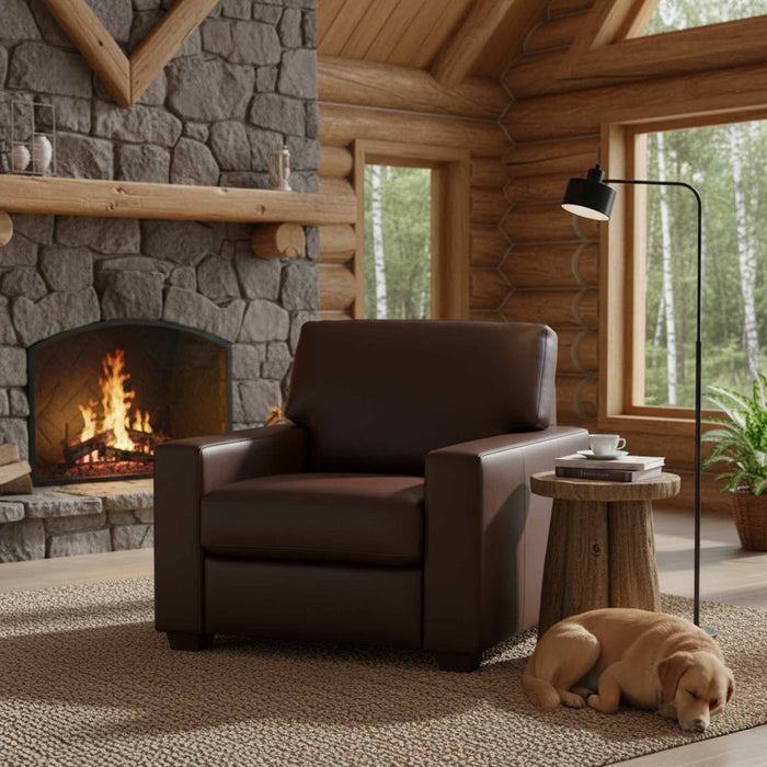 Wellington's Fine Leather Furniture