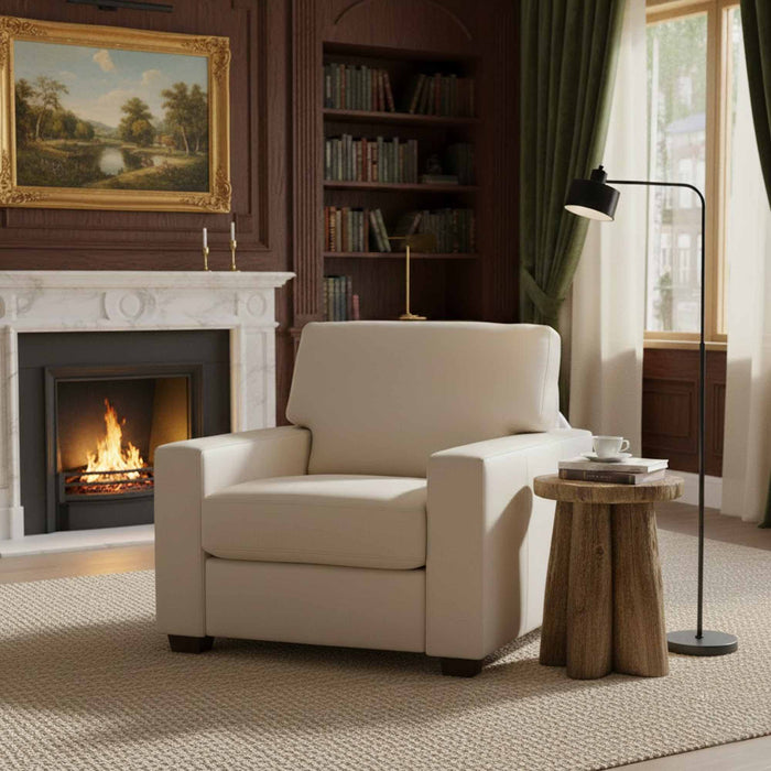 Wellington's Fine Leather Furniture