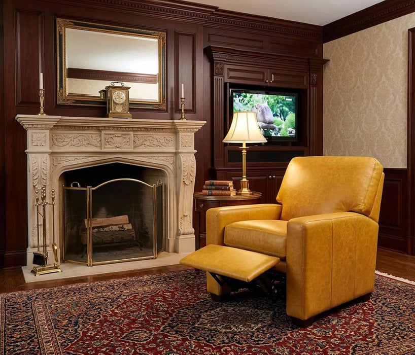 Wellington's Fine Leather Furniture