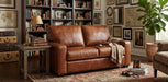 Wellington's Fine Leather Furniture