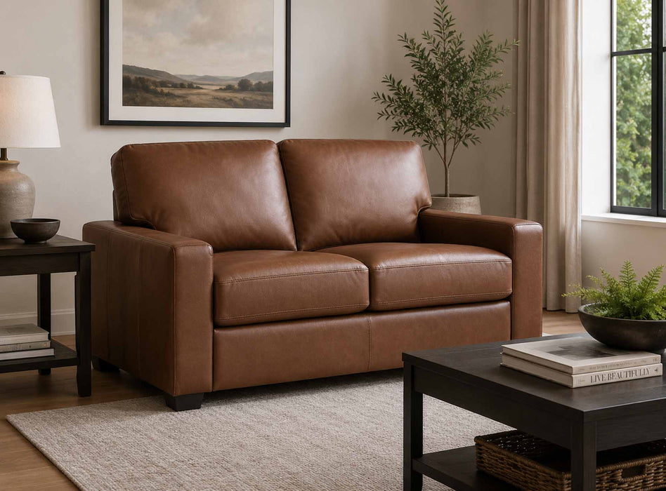 Wellington's Fine Leather Furniture