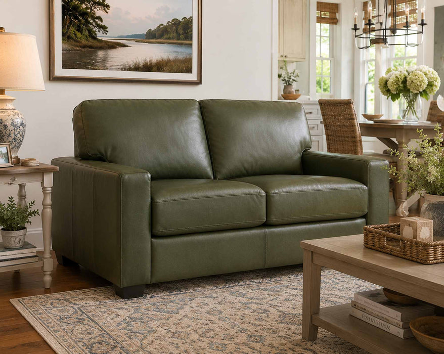 Wellington's Fine Leather Furniture