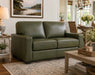 Wellington's Fine Leather Furniture