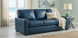Wellington's Fine Leather Furniture