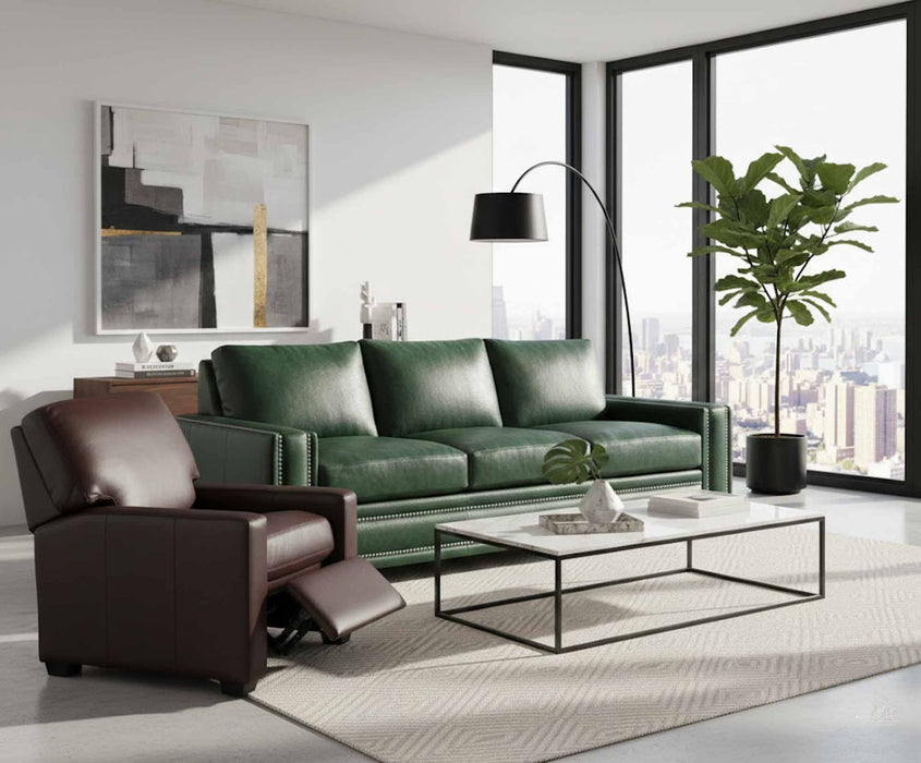 Wellington's Fine Leather Furniture