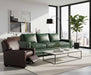 Wellington's Fine Leather Furniture
