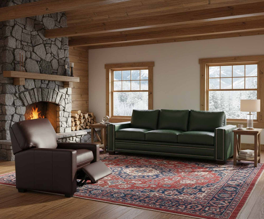 Wellington's Fine Leather Furniture
