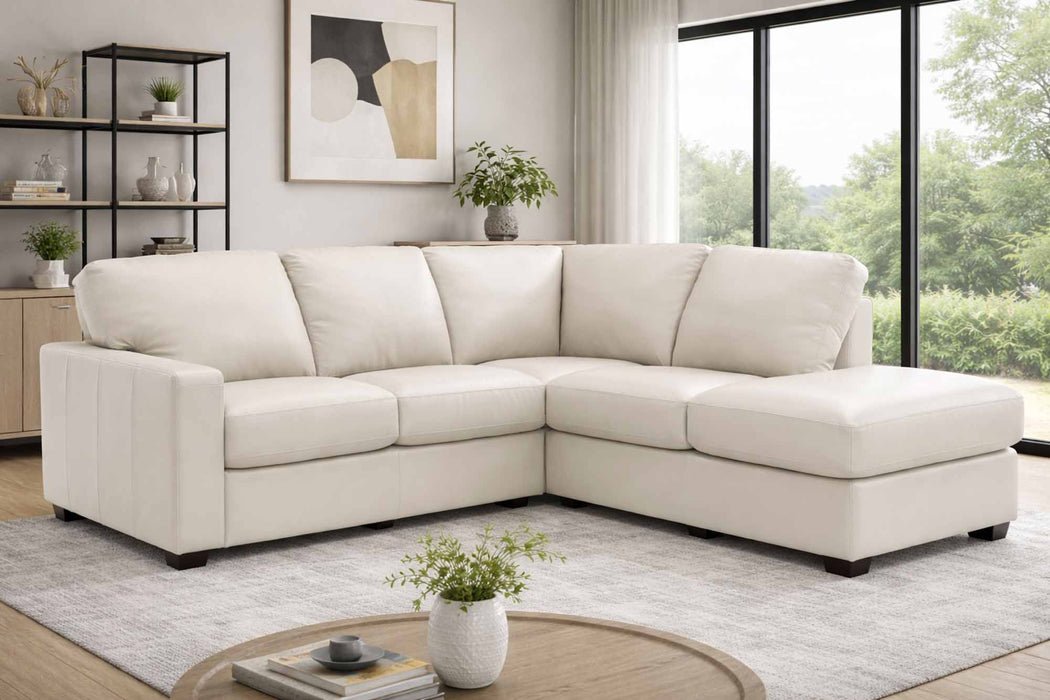 Wellington's Fine Leather Furniture
