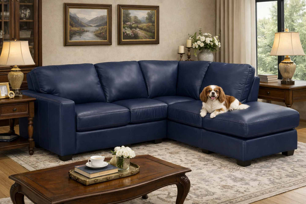 Wellington's Fine Leather Furniture