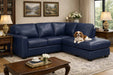 Wellington's Fine Leather Furniture