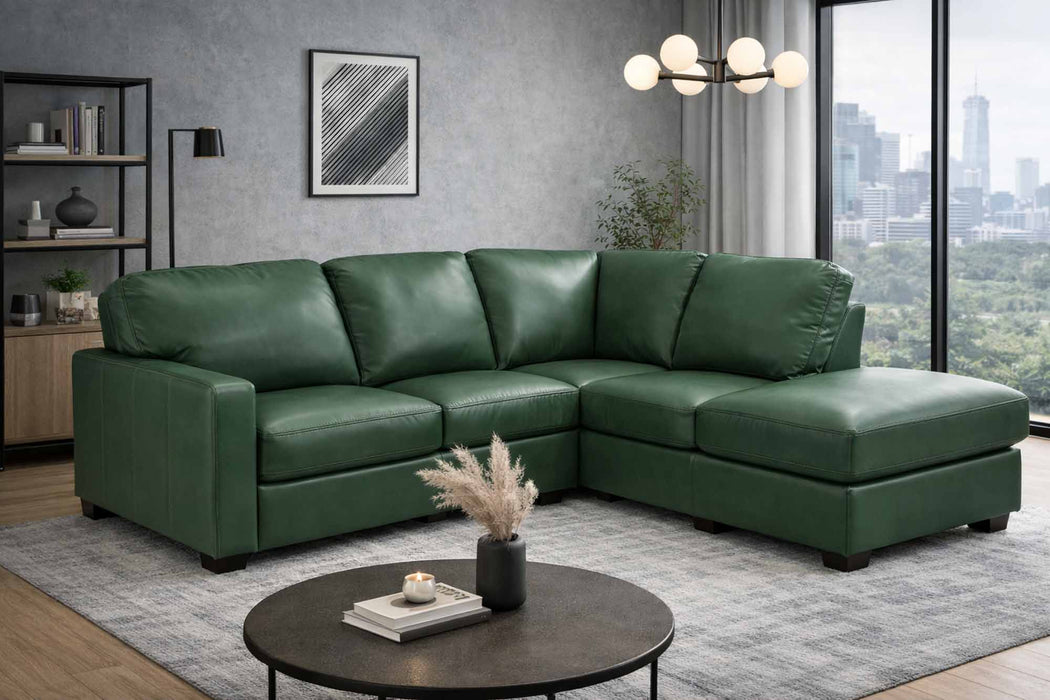 Wellington's Fine Leather Furniture