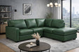 Wellington's Fine Leather Furniture