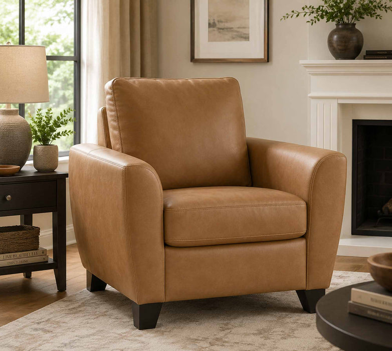 Wellington's Fine Leather Furniture