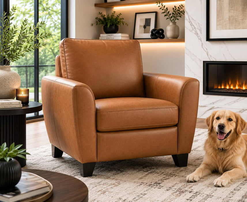 Wellington's Fine Leather Furniture