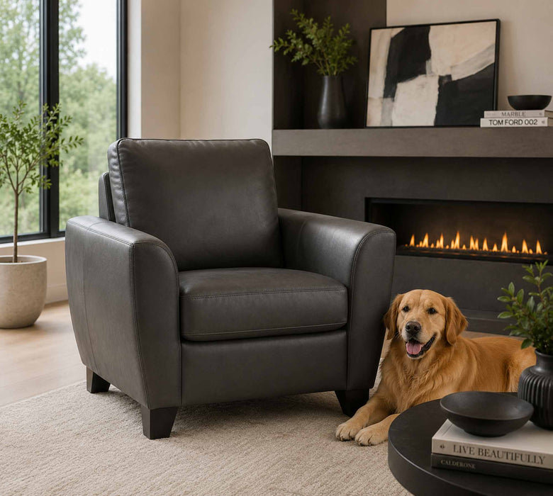 Wellington's Fine Leather Furniture