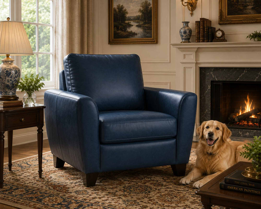 Wellington's Fine Leather Furniture
