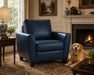 Wellington's Fine Leather Furniture