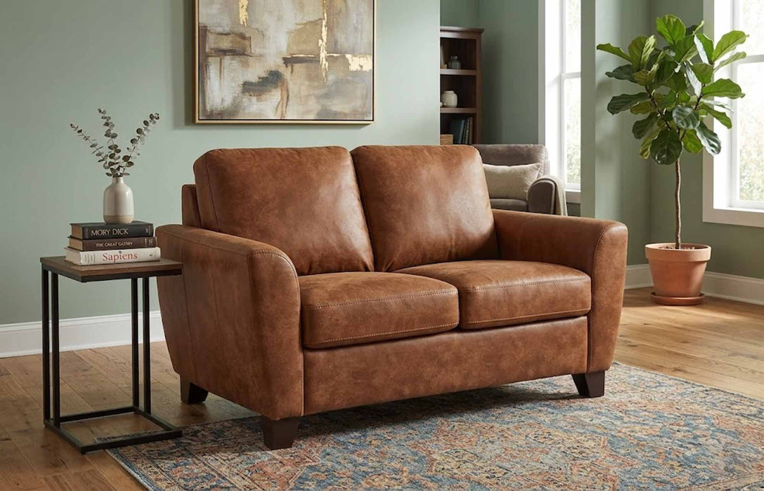 Wellington's Fine Leather Furniture