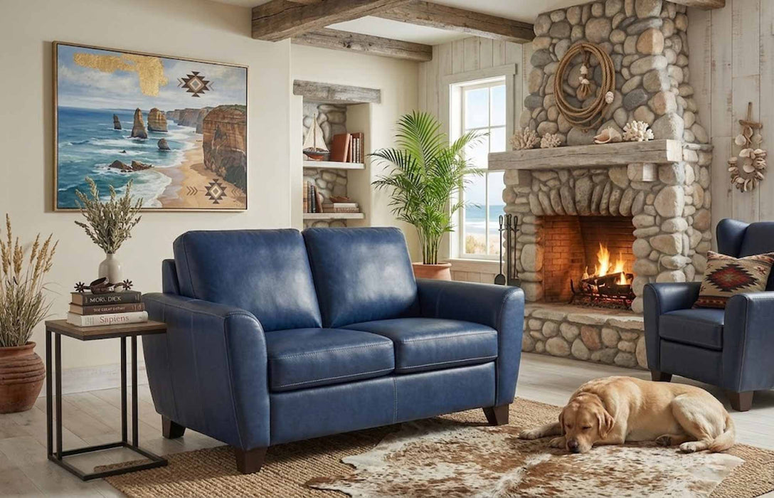 Wellington's Fine Leather Furniture