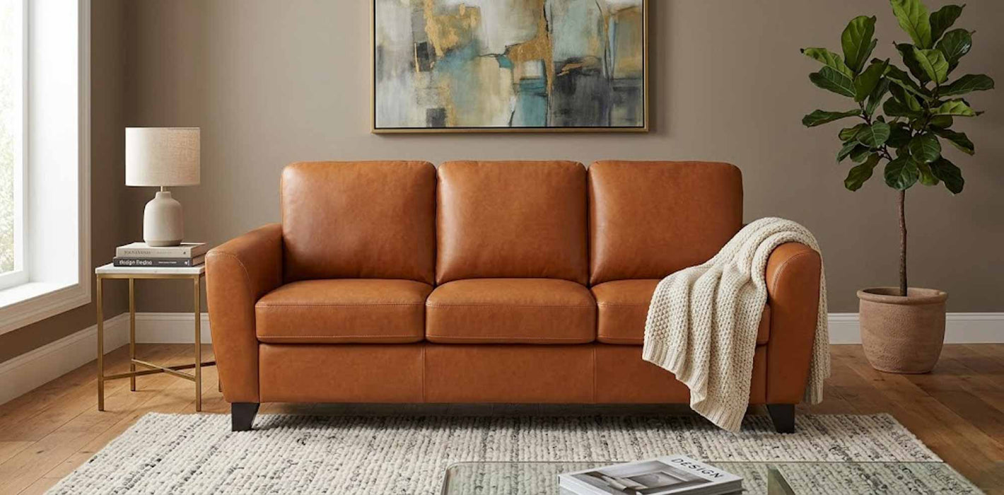 Wellington's Fine Leather Furniture