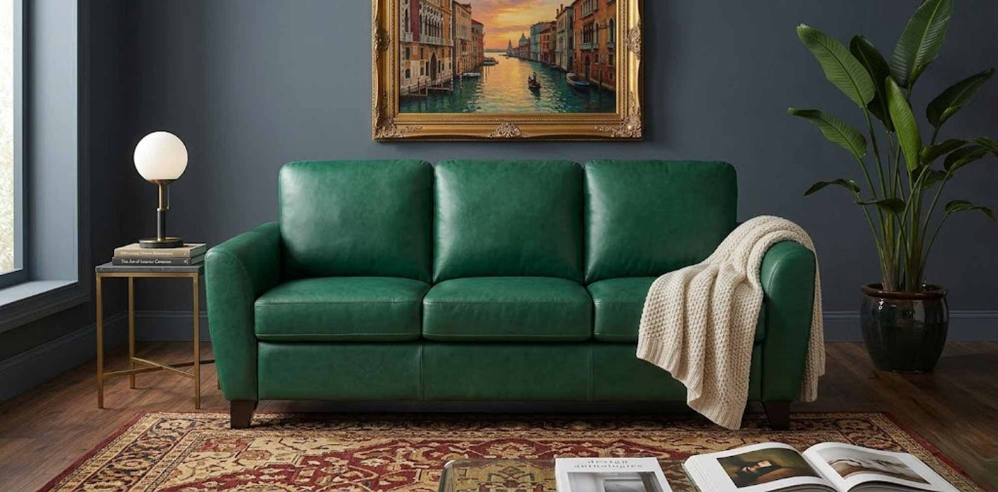 Wellington's Fine Leather Furniture