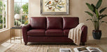 Wellington's Fine Leather Furniture