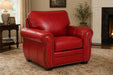Wellington's Fine Leather Furniture