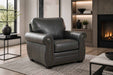 Wellington's Fine Leather Furniture