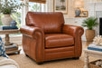Wellington's Fine Leather Furniture
