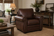 Wellington's Fine Leather Furniture