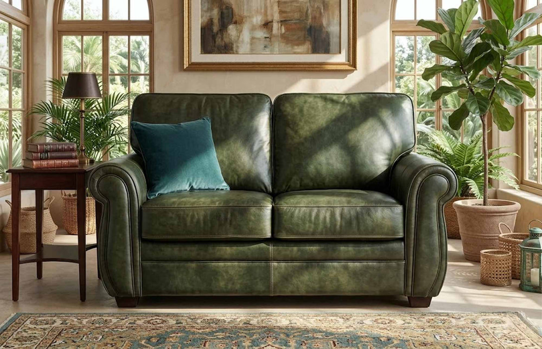 Wellington's Fine Leather Furniture