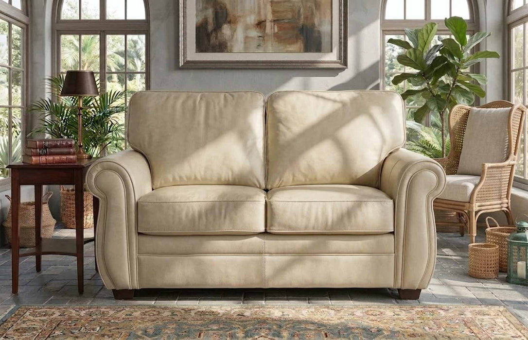 Wellington's Fine Leather Furniture