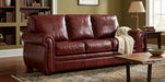 Wellington's Fine Leather Furniture