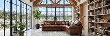 Wellington's Fine Leather Furniture