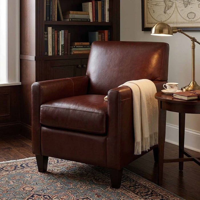 Wellington's Fine Leather Furniture