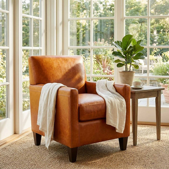 Wellington's Fine Leather Furniture