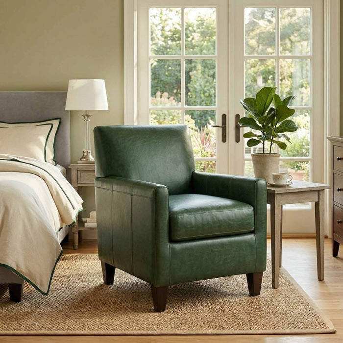 Wellington's Fine Leather Furniture