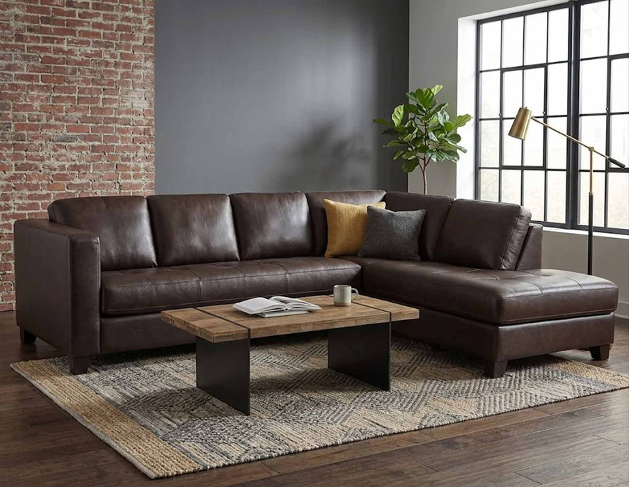Wellington's Fine Leather Furniture