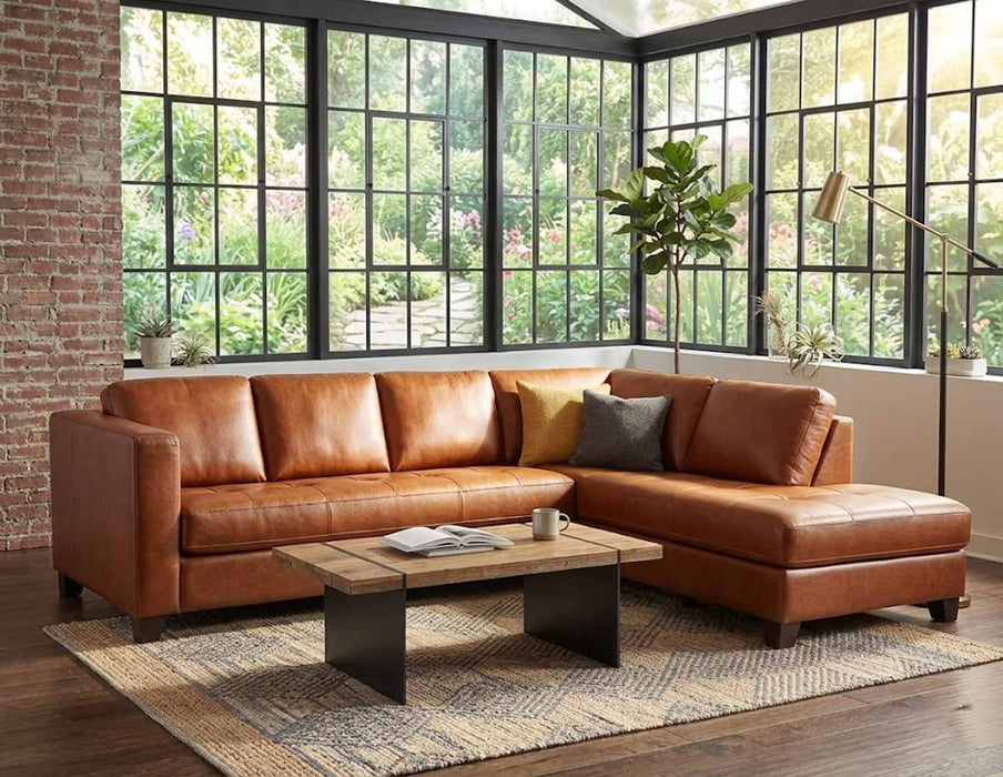 Wellington's Fine Leather Furniture