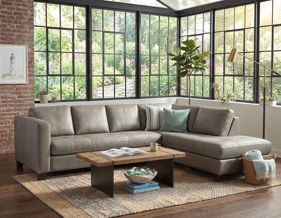Wellington's Fine Leather Furniture