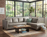 Wellington's Fine Leather Furniture