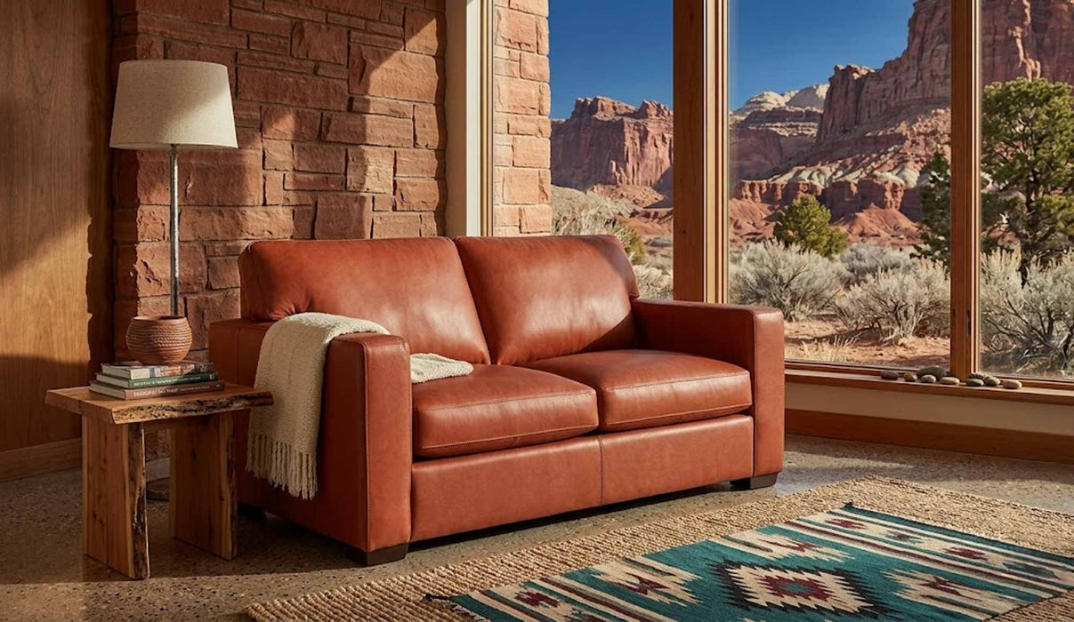 Wellington's Fine Leather Furniture