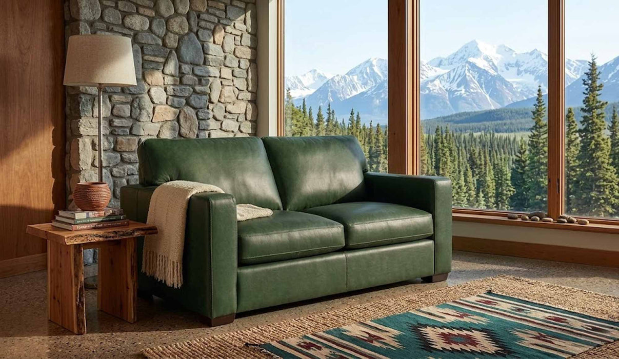 Wellington's Fine Leather Furniture